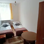 Mieszkanie Nad Morzem Ustronie Morskie
