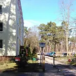 Mieszkanie Nad Morzem * Ustronie Morskie