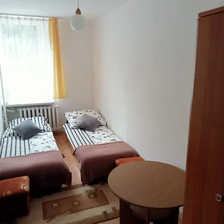 Mieszkanie Nad Morzem أوسترونيه مورسكية