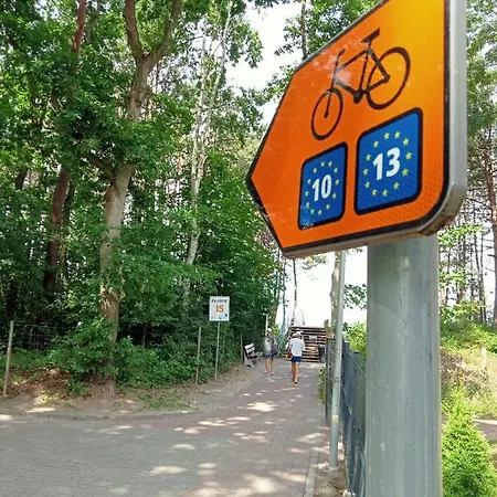 Mieszkanie Nad Morzem