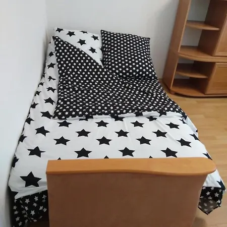 Mieszkanie Nad Morzem * أوسترونيه مورسكية