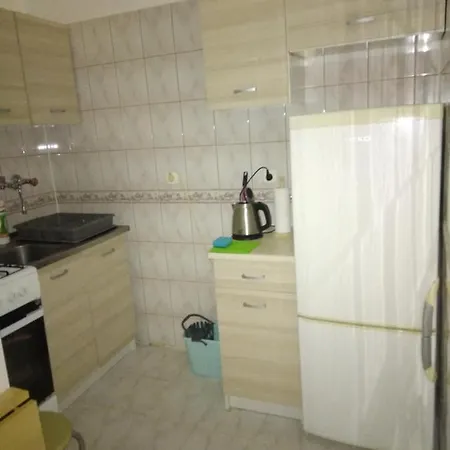 Mieszkanie Nad Morzem * أوسترونيه مورسكية