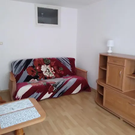 Mieszkanie Nad Morzem أوسترونيه مورسكية