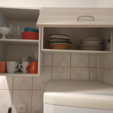 Mieszkanie Nad Morzem *