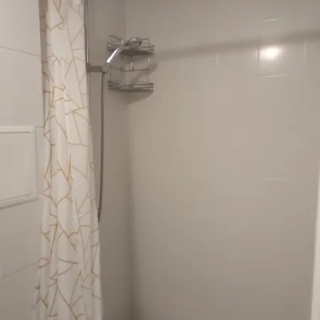 شقة Mieszkanie Nad Morzem *