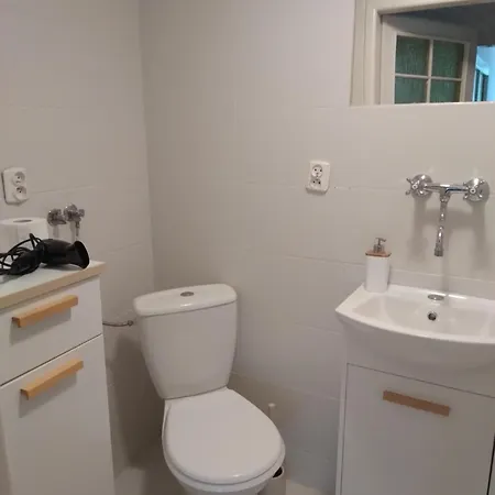 Mieszkanie Nad Morzem أوسترونيه مورسكية