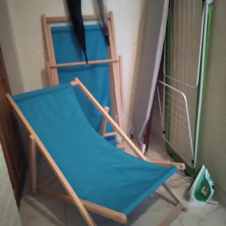 Mieszkanie Nad Morzem *