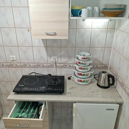 Mieszkanie Nad Morzem Ustronie Morskie