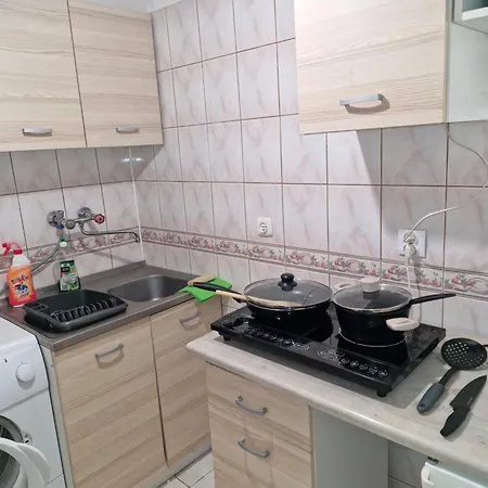 Mieszkanie Nad Morzem * Ustronie Morskie
