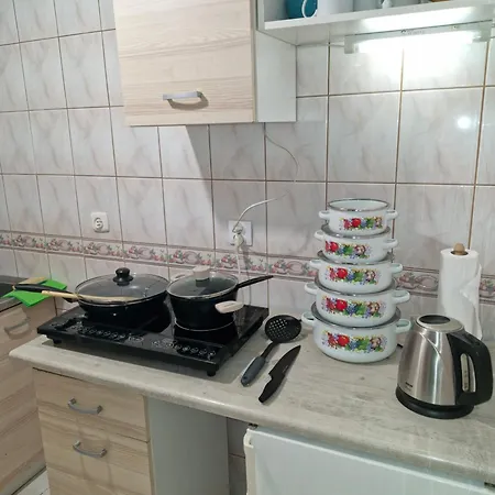Mieszkanie Nad Morzem